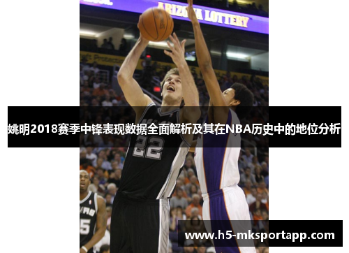 姚明2018赛季中锋表现数据全面解析及其在NBA历史中的地位分析